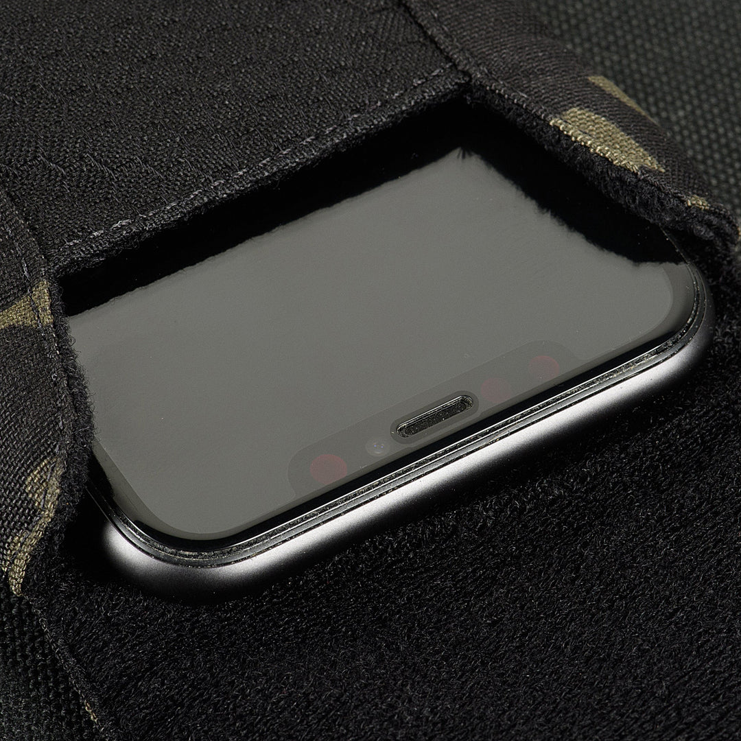 M-Tac Smartphone Pouch Elite Hex Full