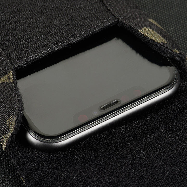 M-Tac Smartphone Pouch Elite Hex Full
