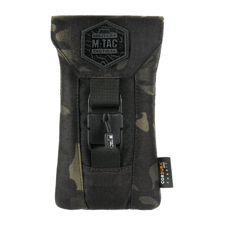 M-Tac Smartphone Pouch Elite Hex