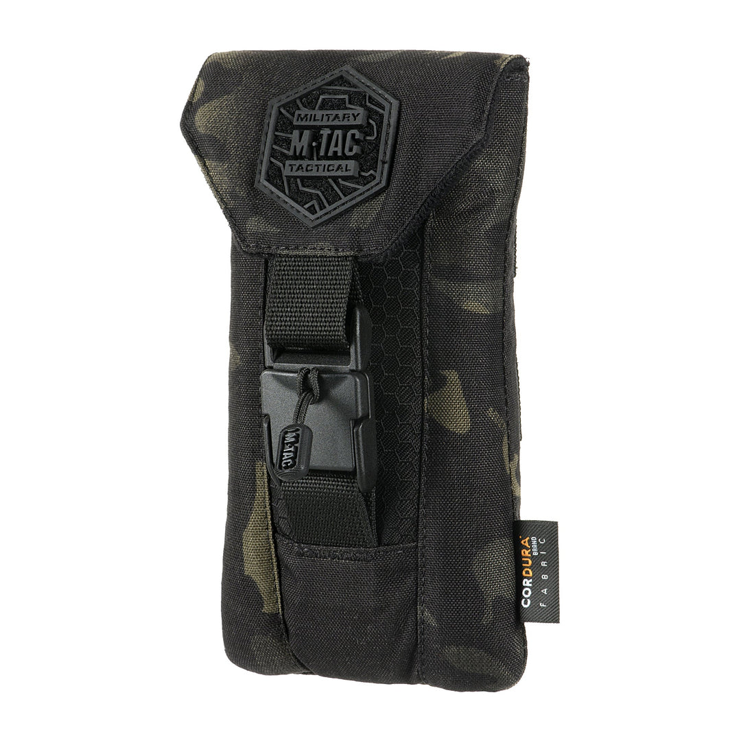 M-Tac Smartphone Pouch Elite Hex