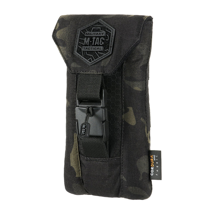 M-Tac Smartphone Pouch Elite Hex