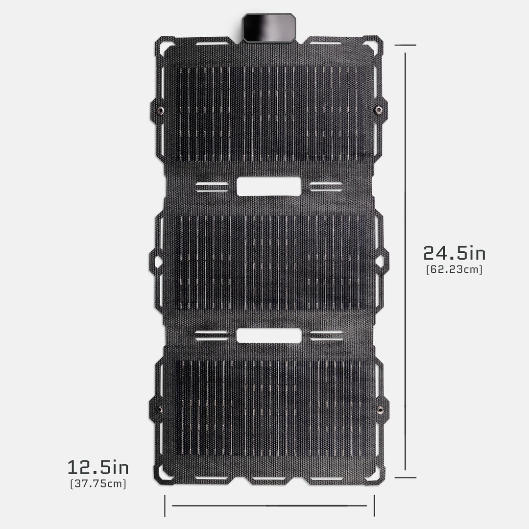 Spectre 18W Solar Panel — image 12