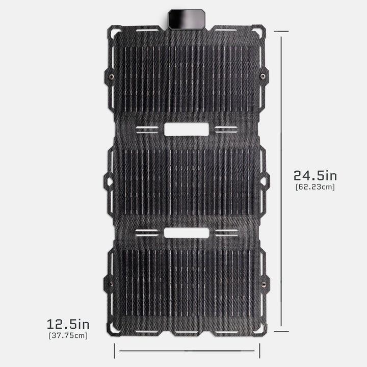 Spectre 18W Solar Panel — image 12