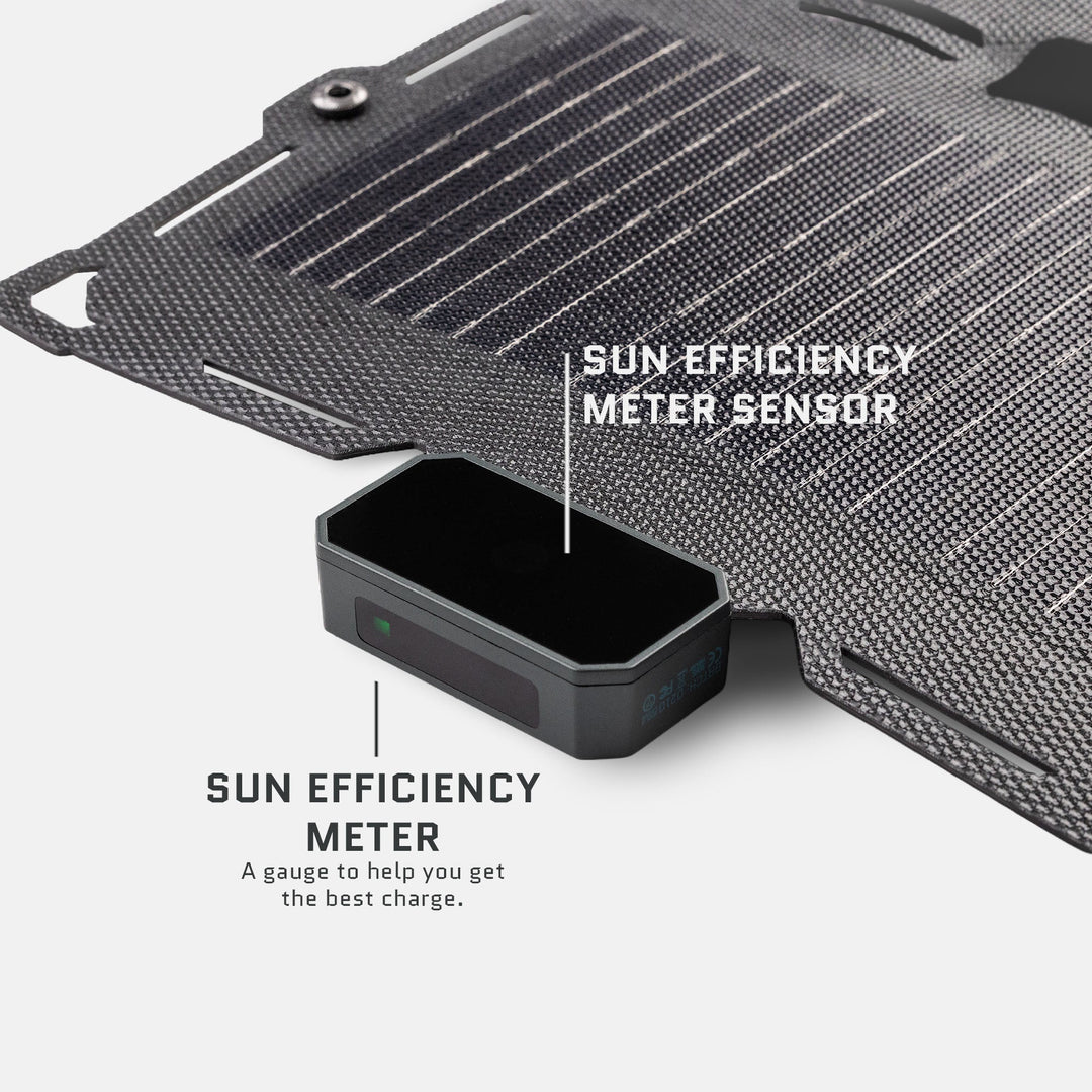 Spectre 18W Solar Panel — image 14