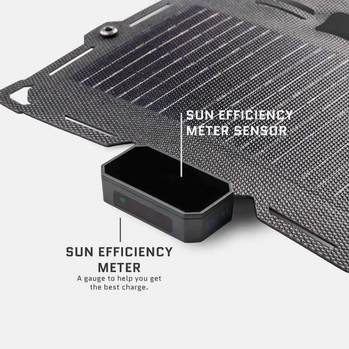Spectre 18W Solar Panel — image 14