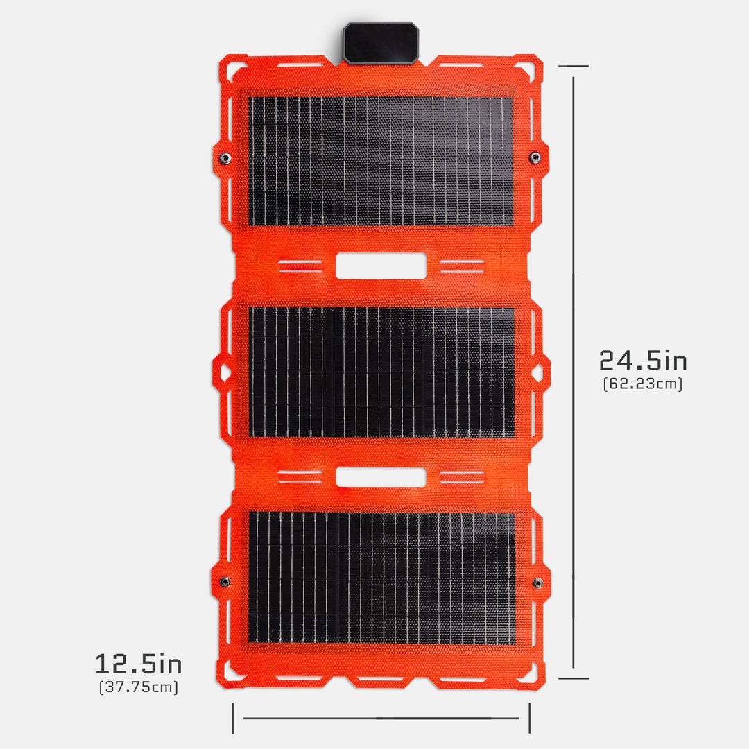 Spectre 18W Solar Panel — image 6