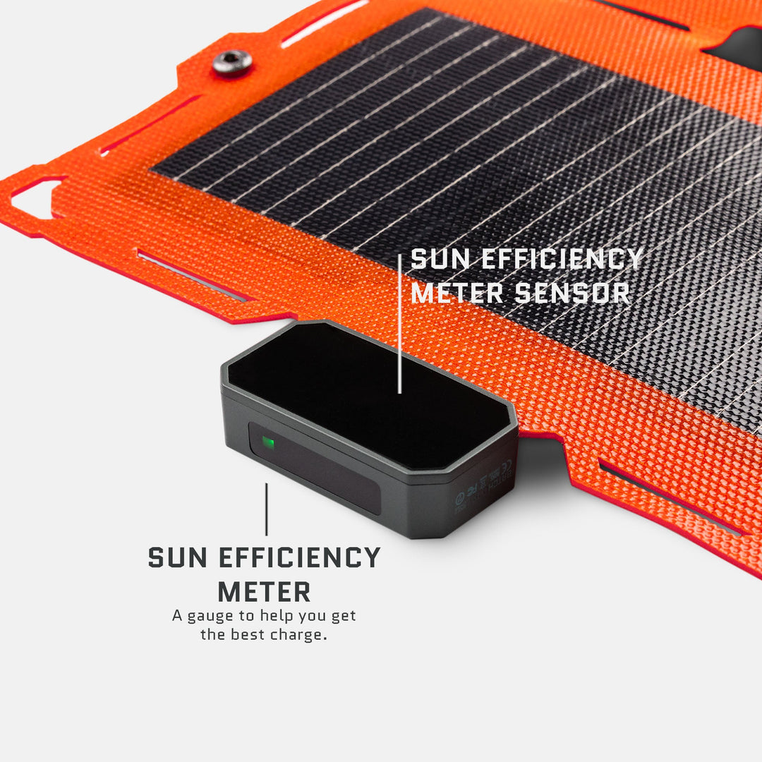 Spectre 18W Solar Panel — image 8