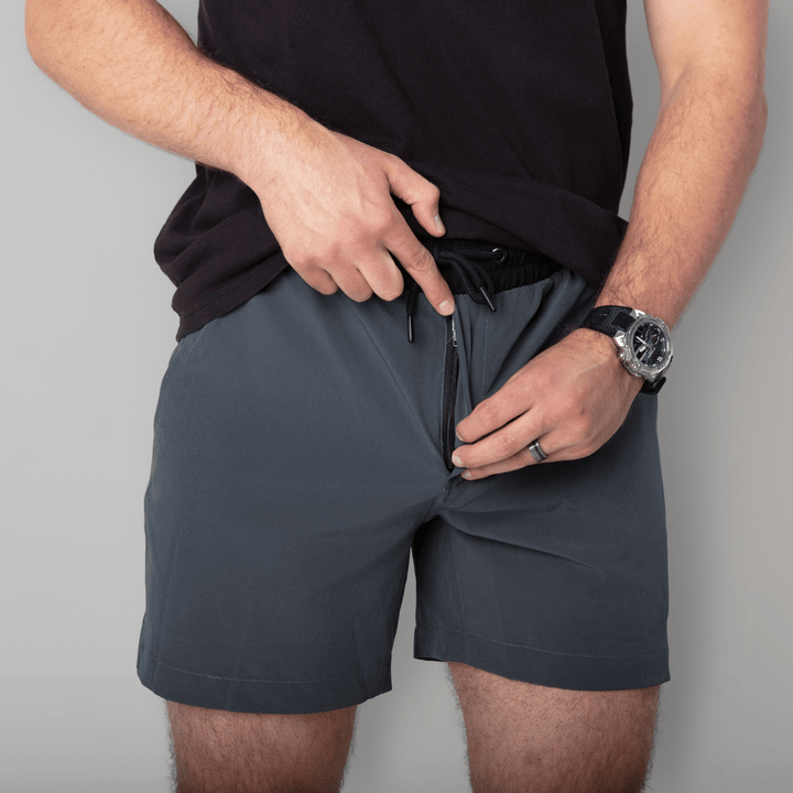 Carrier Training Shorts Mk.II - 5" Inseam