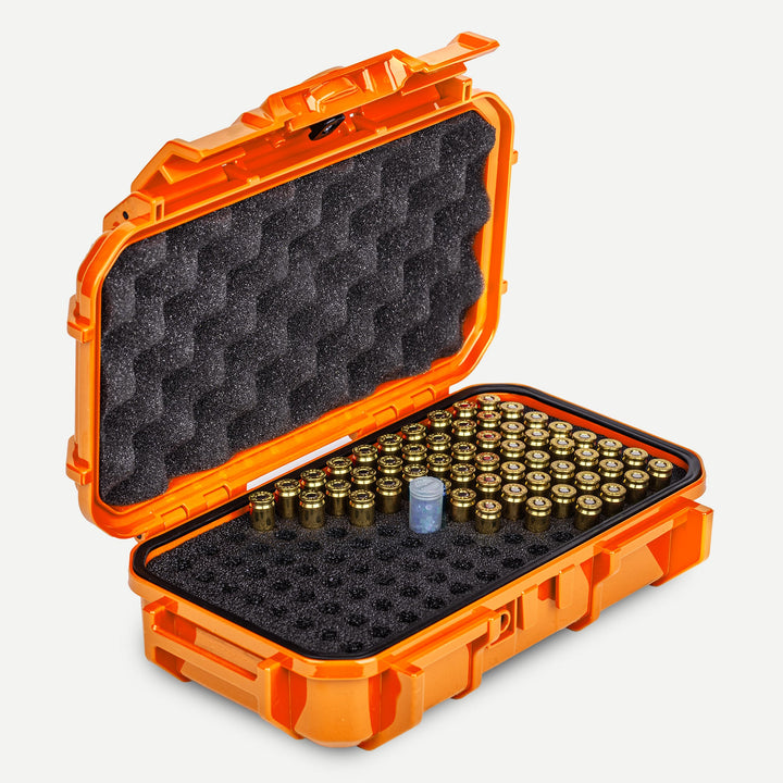 Ammo: 9mm * 100 Rounds (56)