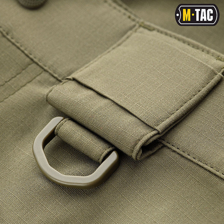 M-Tac Shorts Aggressor (Short)