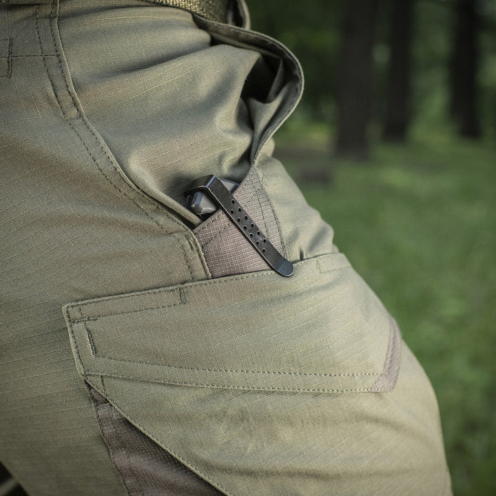 M-Tac Shorts Aggressor (Short)