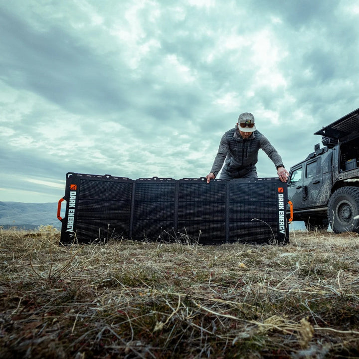 Spectre 200W Solar Panel — image 2