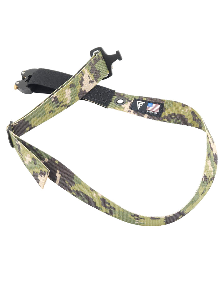 Holster Leg Strap