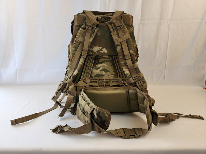 MOLLE 4000 Large Field Pack - OCP