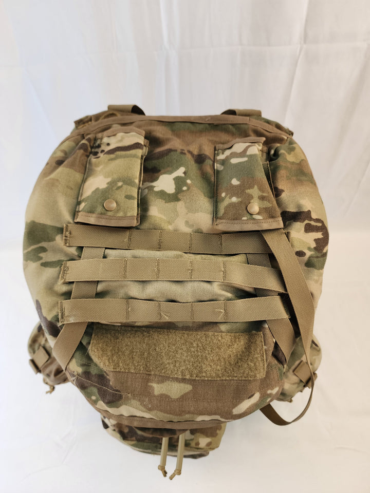 MOLLE 4000 Large Field Pack - OCP