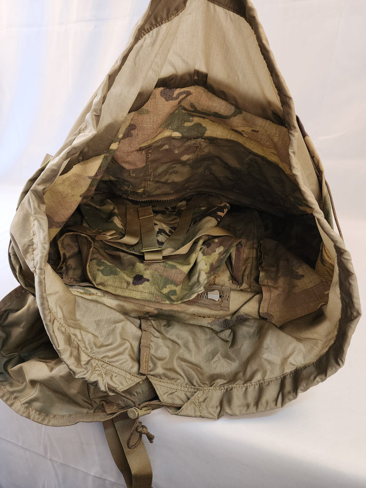 MOLLE 4000 Large Field Pack - OCP