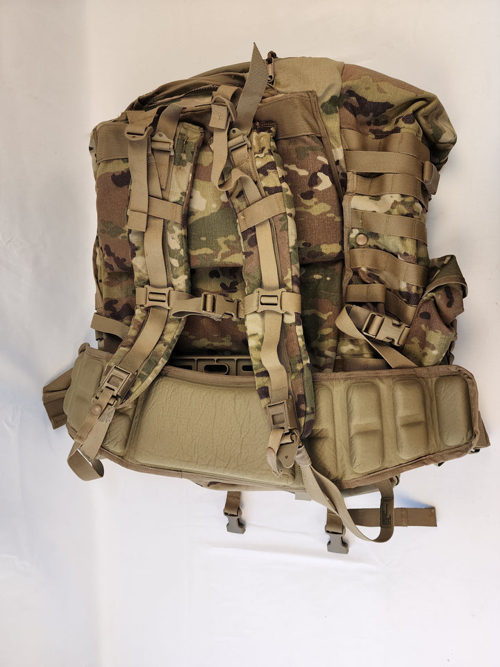 MOLLE 4000 Large Field Pack - OCP