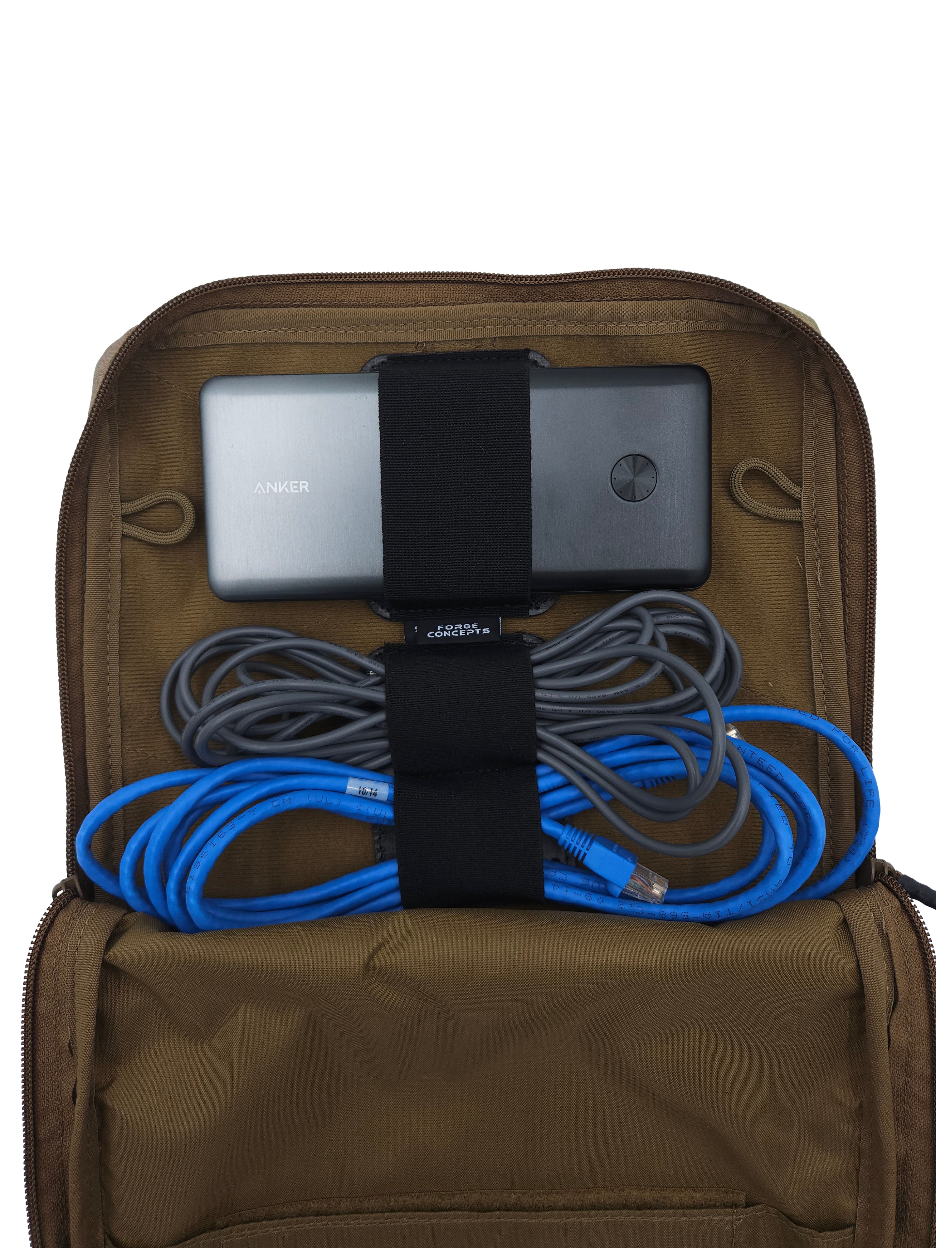 Custodia Rigida Impermeabile Joinworld Per Starlink Mini | Schiuma Su Misura | Con Valvola Air Lock E Lucchetto