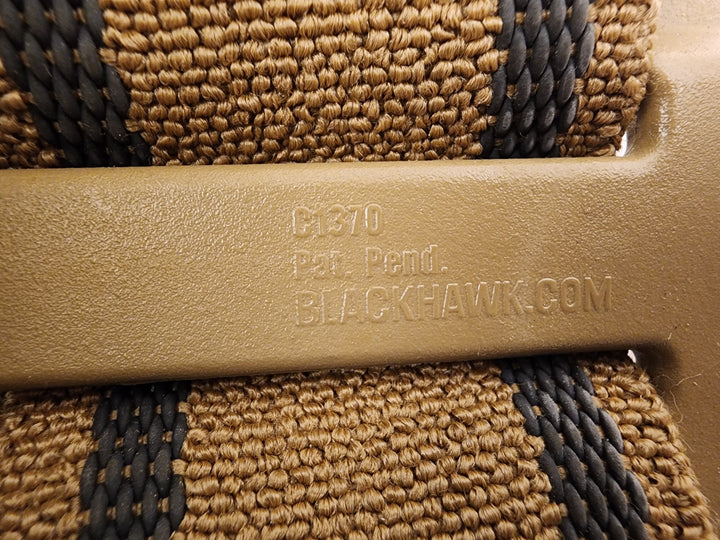 BlackHawk - 430504CT-R - Pistol Holster