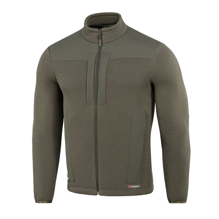 M-Tac Sweater Senator Fleece Polartec