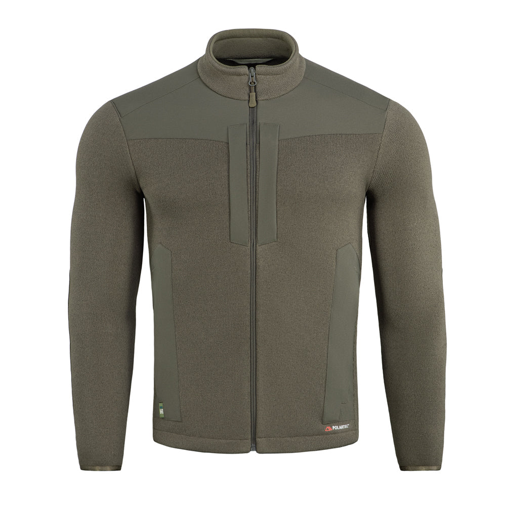 M-Tac Sweater Senator Fleece Polartec