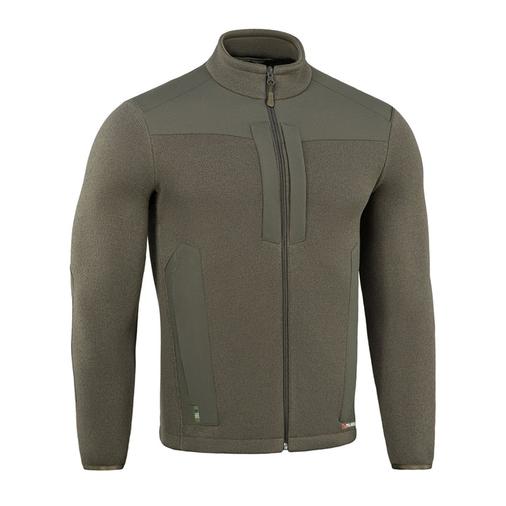 M-Tac Sweater Senator Fleece Polartec