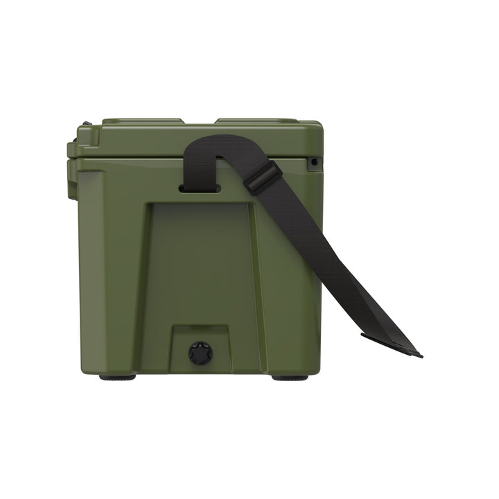 25 qt Basecamp Class™ Hard Cooler