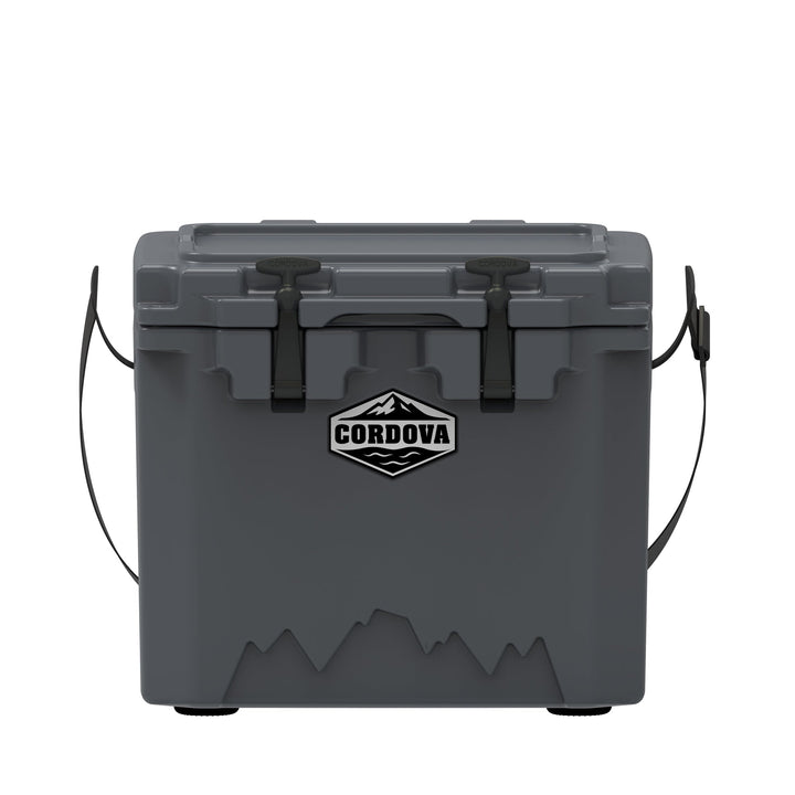 25 qt Basecamp Class™ Hard Cooler