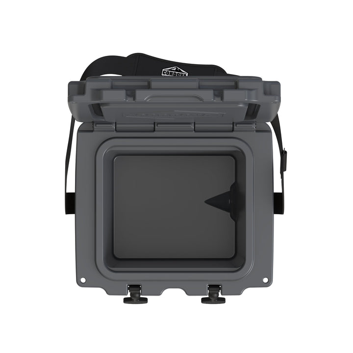 25 qt Basecamp Class™ Hard Cooler