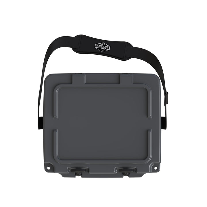25 qt Basecamp Class™ Hard Cooler