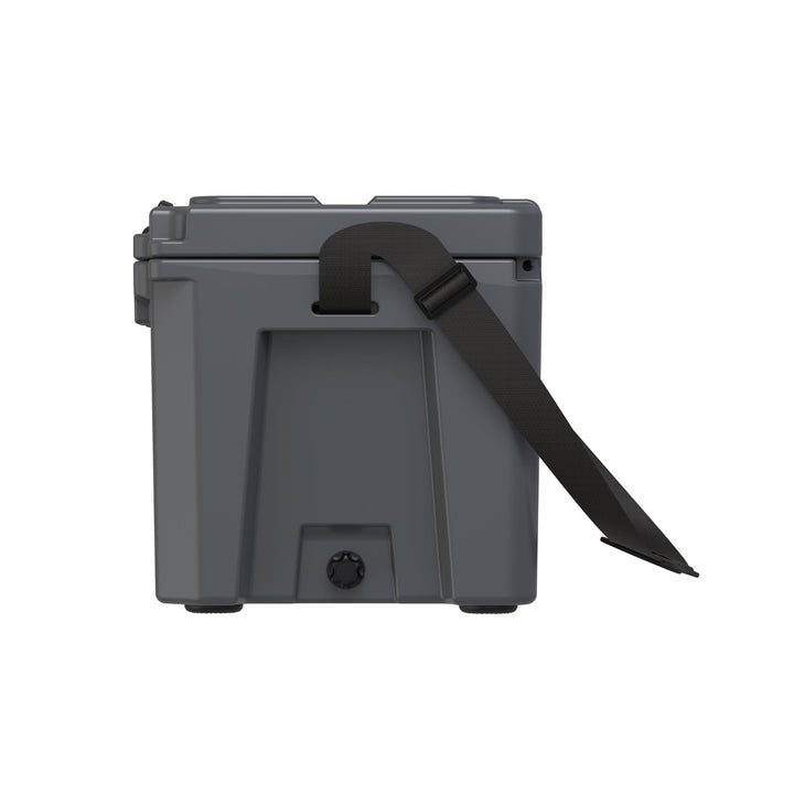 25 qt Basecamp Class™ Hard Cooler