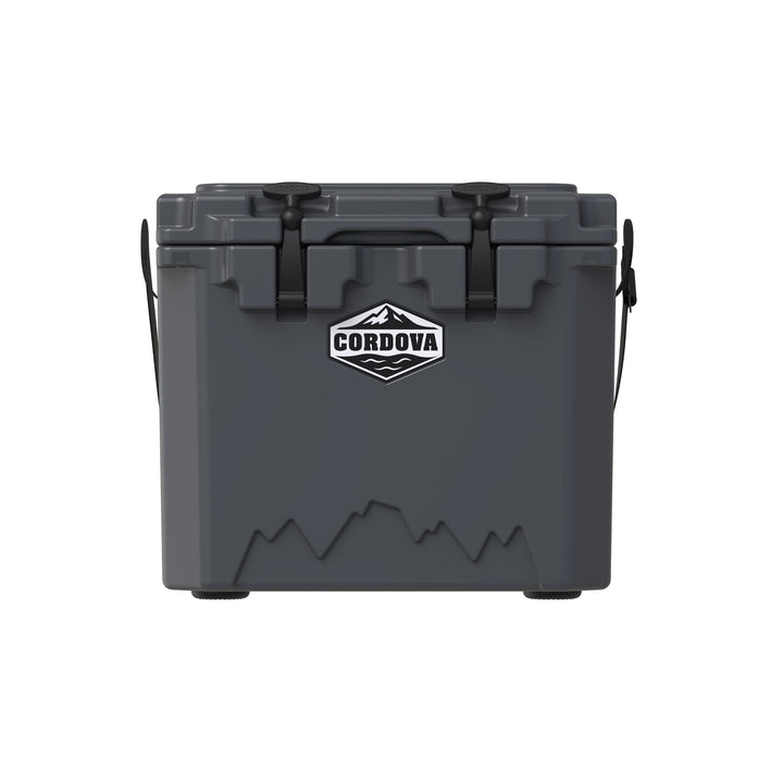 25 qt Basecamp Class™ Hard Cooler