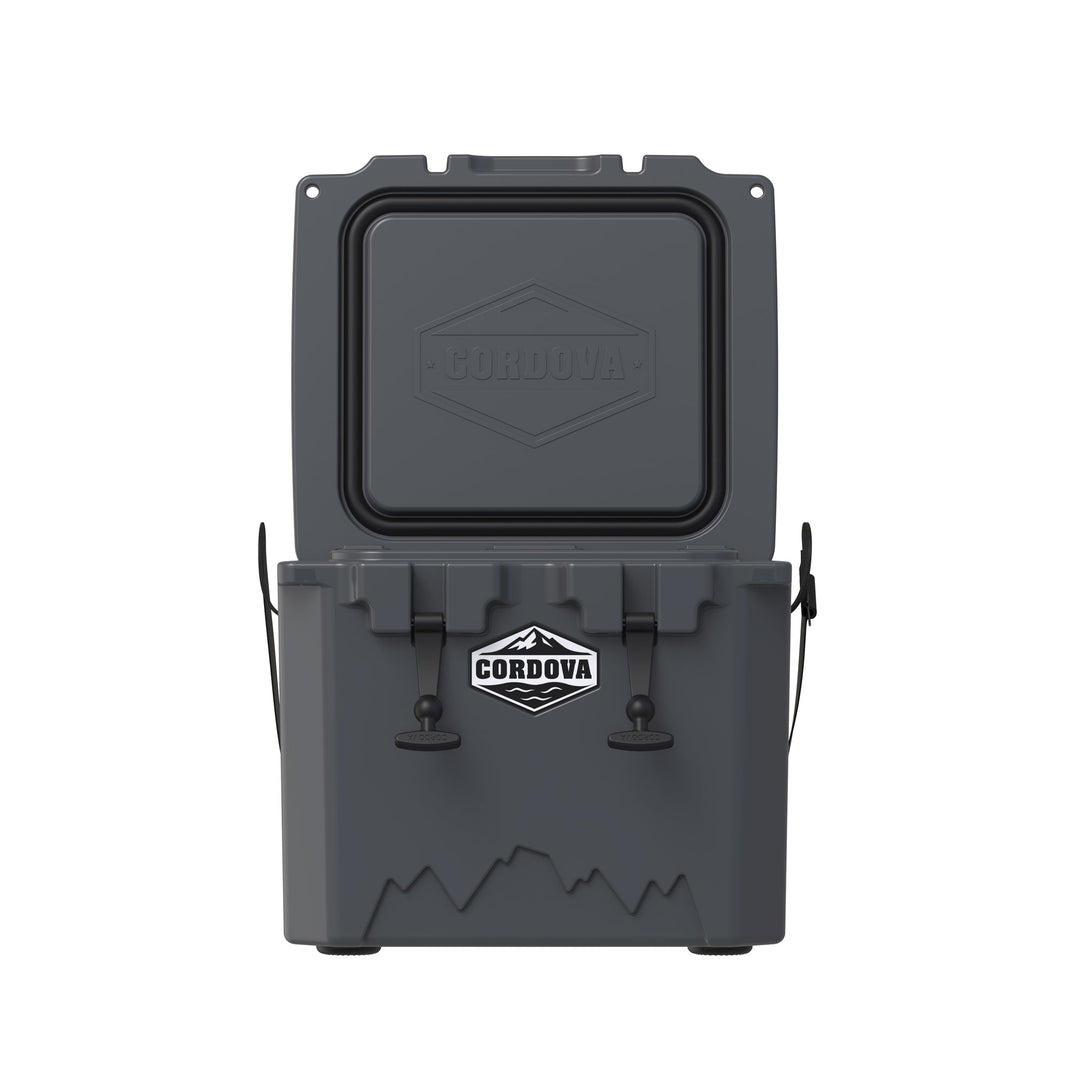25 qt Basecamp Class™ Hard Cooler