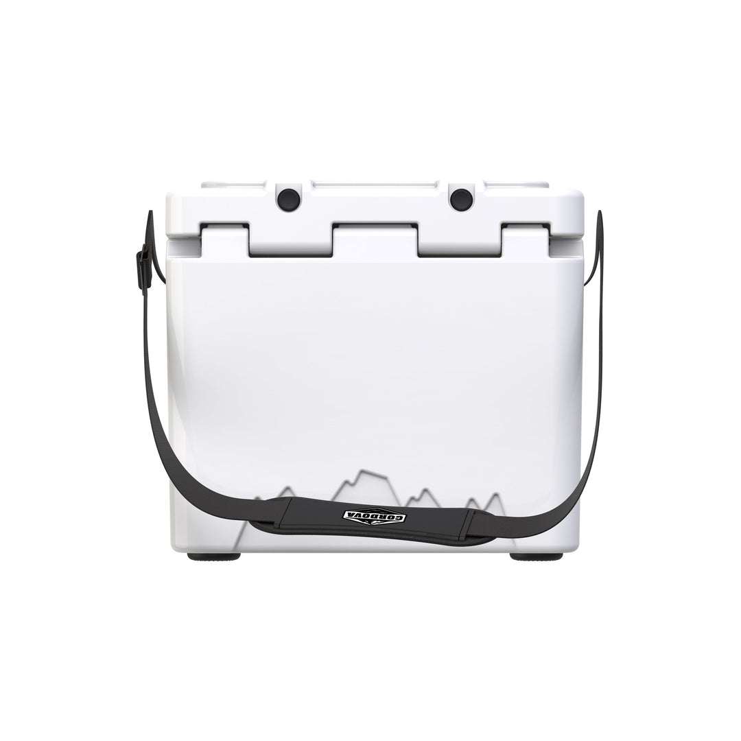 25 qt Basecamp Class™ Hard Cooler