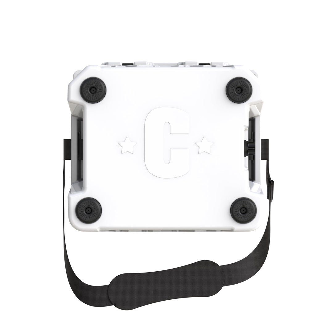 25 qt Basecamp Class™ Hard Cooler