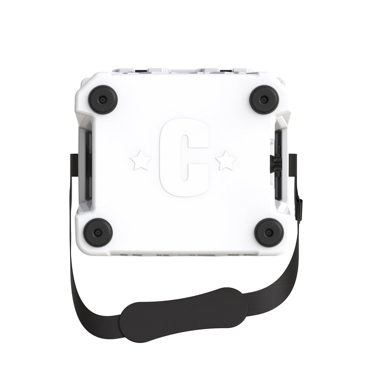25 qt Basecamp Class™ Hard Cooler