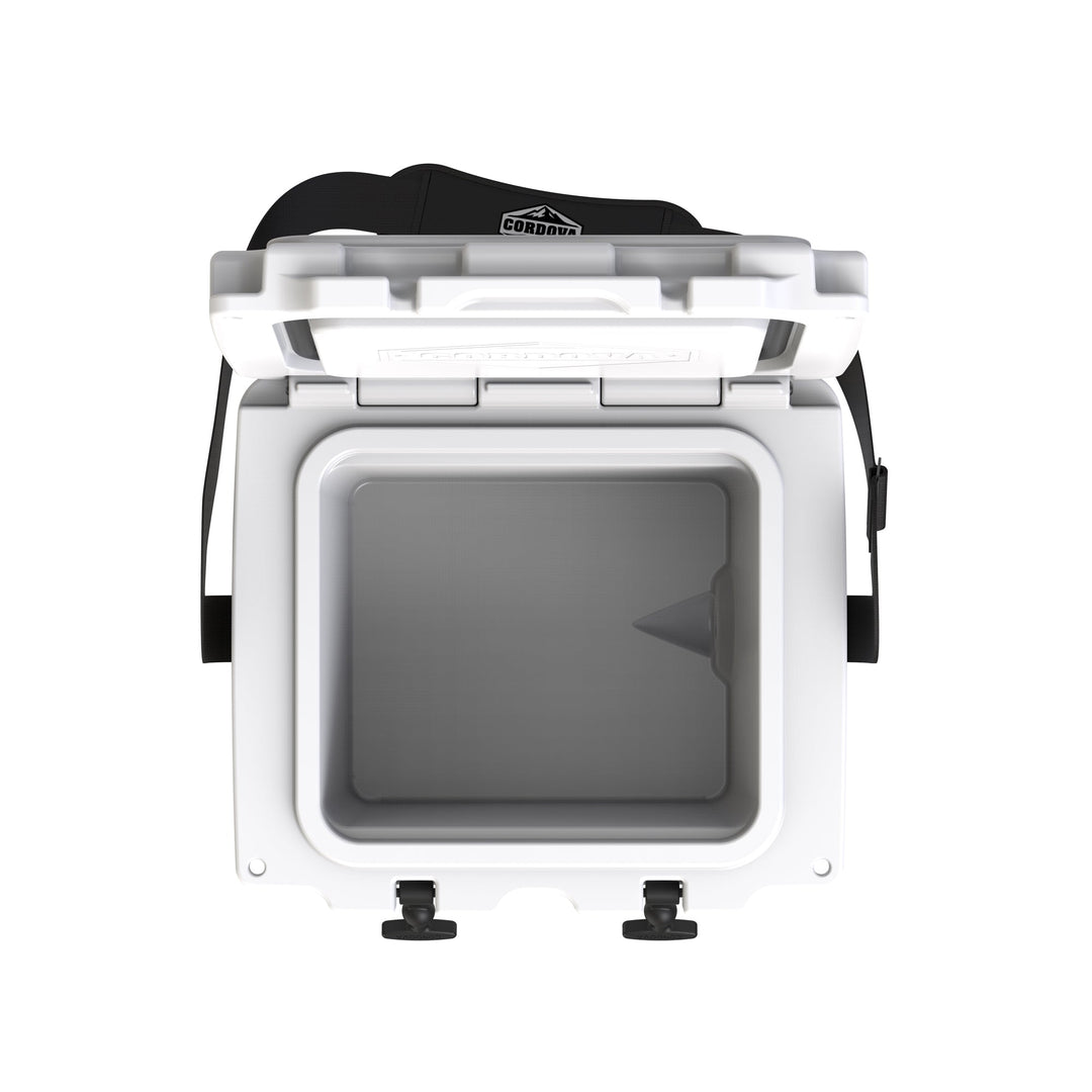 25 qt Basecamp Class™ Hard Cooler