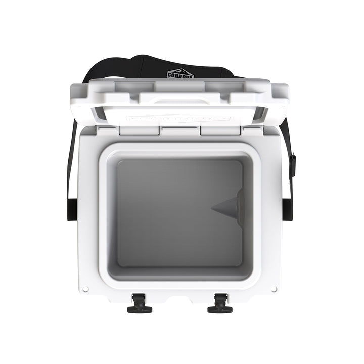 25 qt Basecamp Class™ Hard Cooler