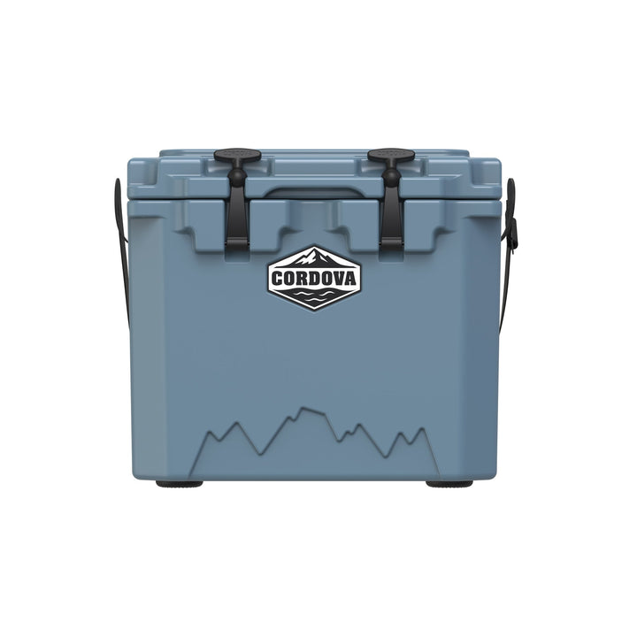 25 qt Basecamp Class™ Hard Cooler