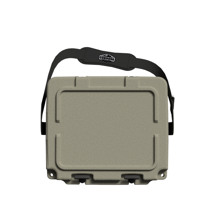 25 qt Basecamp Class™ Hard Cooler