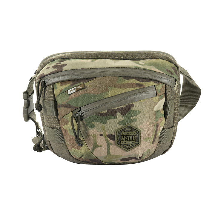 M‑Tac Sphaera Hardsling Bag Gen III Elite Hex