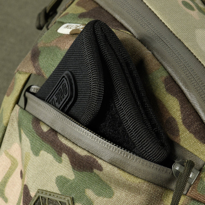 M‑Tac Sphaera Hardsling Bag Gen III Elite Hex