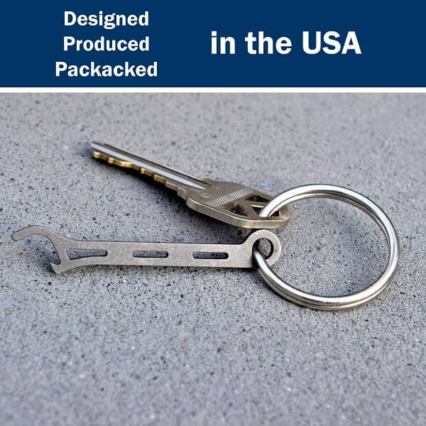 Brew Soldier Bottle Opener