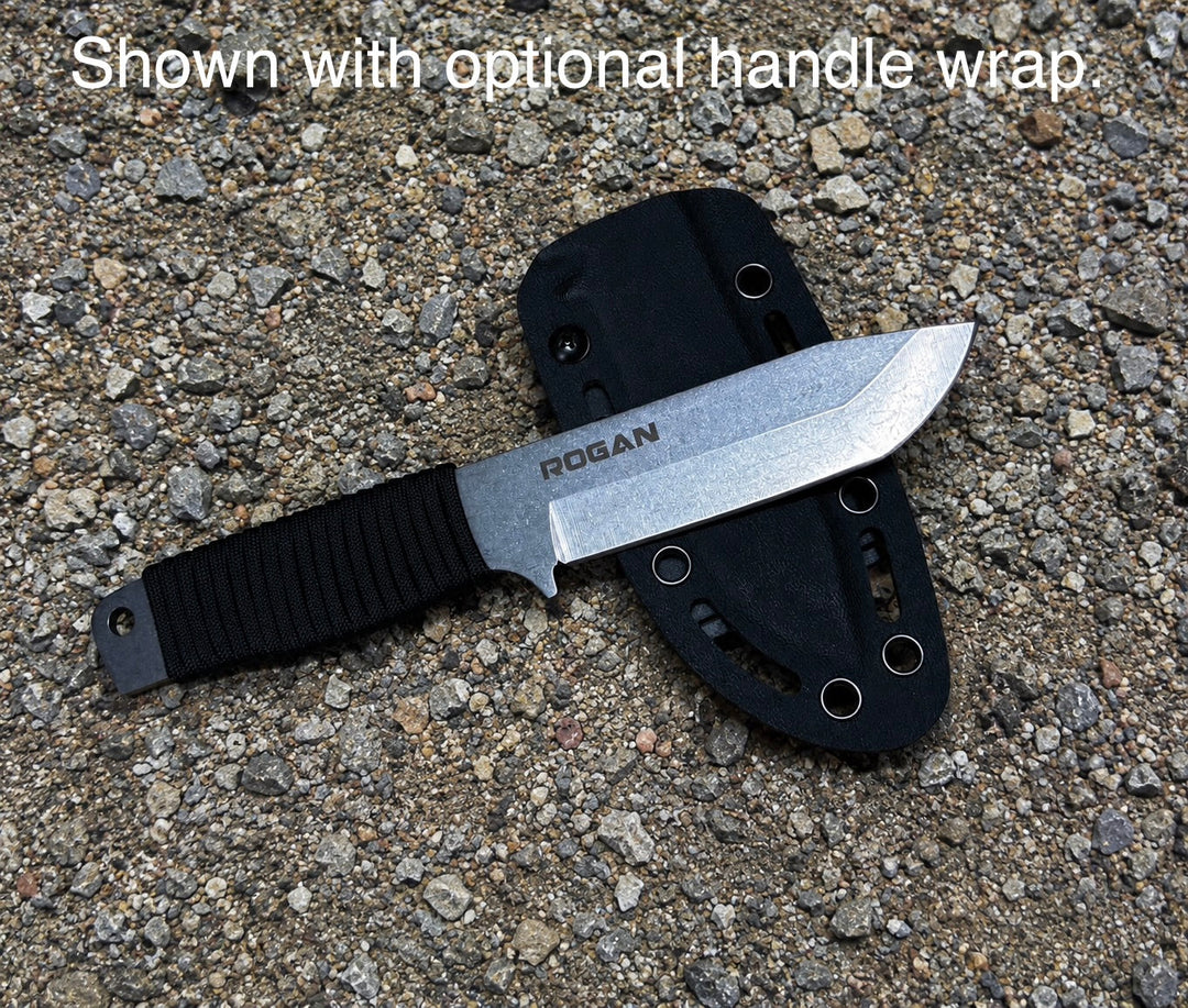Handle Wrapping Service (For RFK-Recon Only)