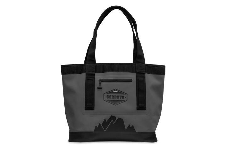 Backcountry Class™ 40L Tote