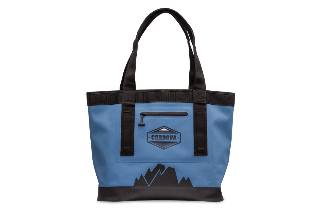 Backcountry Class™ 40L Tote