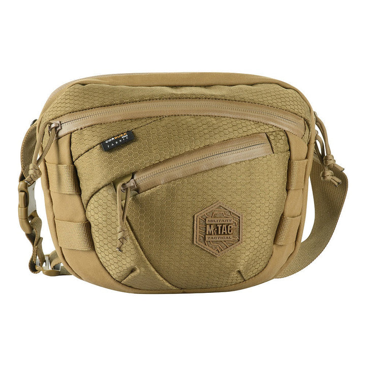 M‑Tac Sphaera Hardsling Bag Gen III Elite Hex