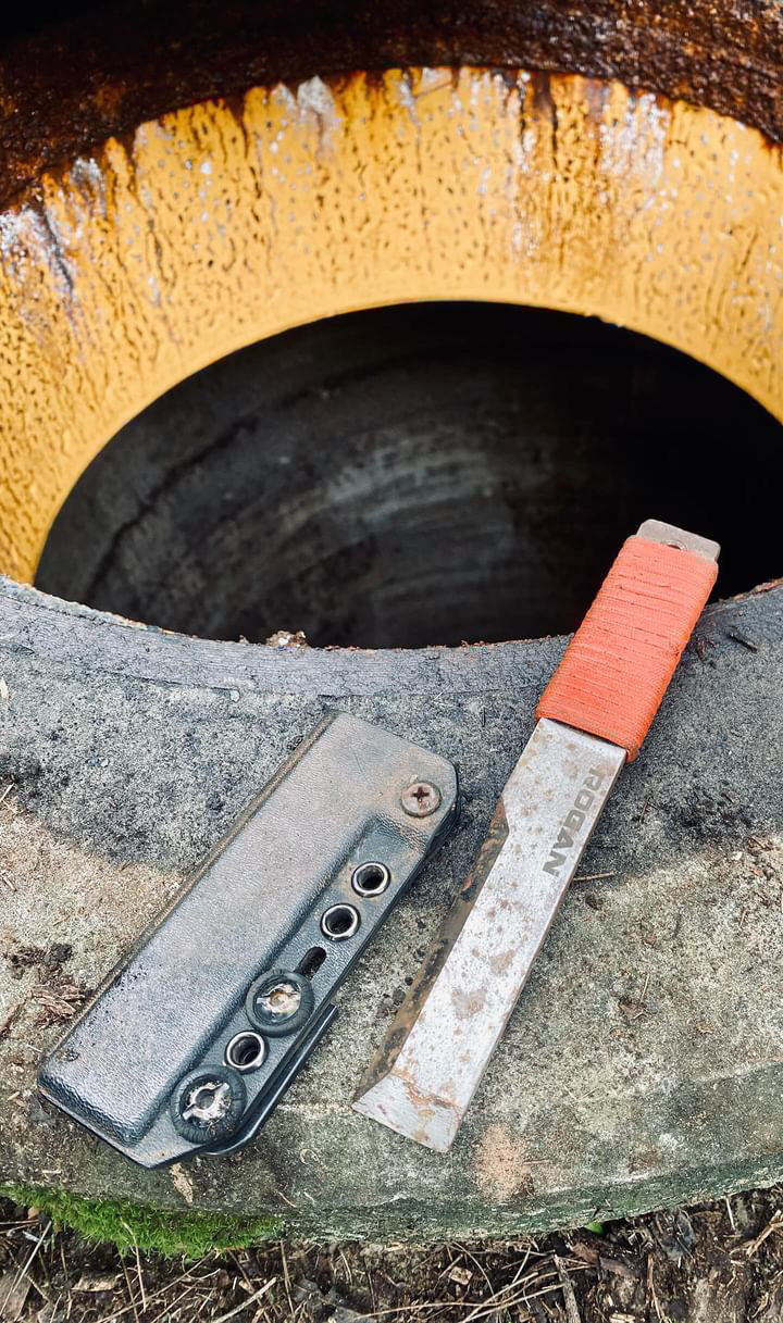 🎄HOLIDAY SPECIAL! 30% OFF! FOREMAN pry bar