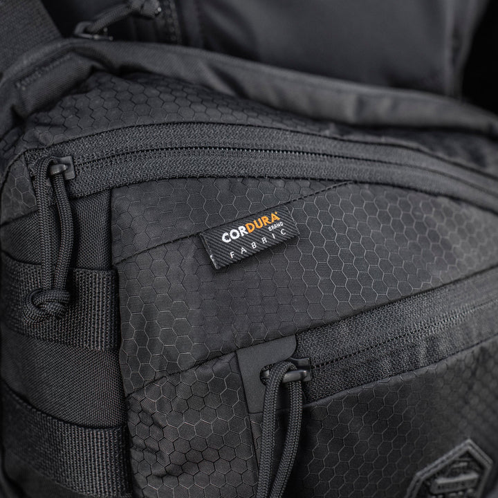 M‑Tac Sphaera Hardsling Bag Gen III Elite Hex