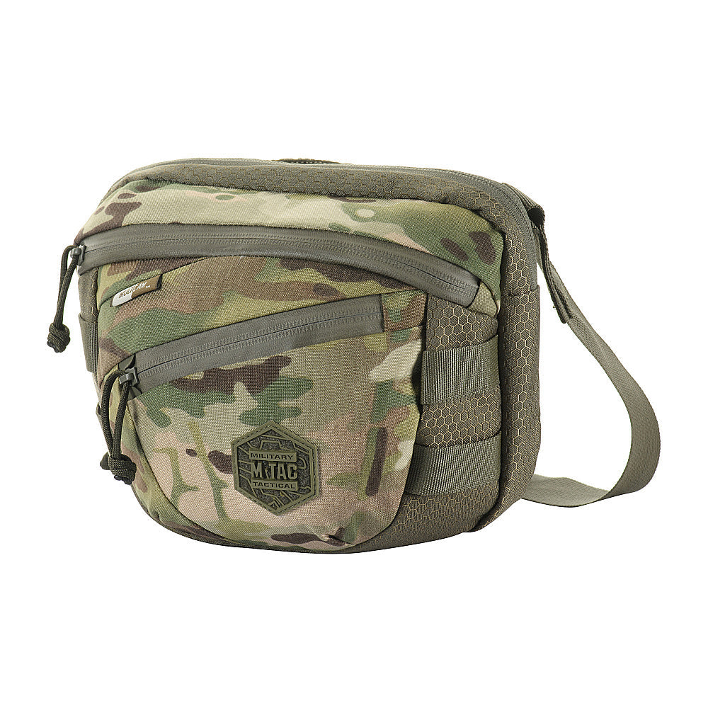 M‑Tac Sphaera Hardsling Bag Gen III Elite Hex